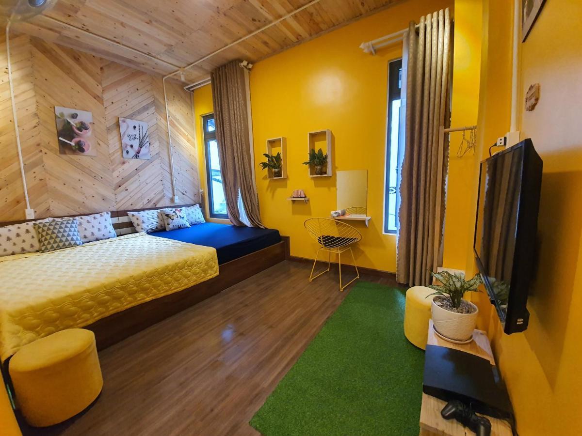 Lightning House 2 Lejlighed Da Lat Eksteriør billede