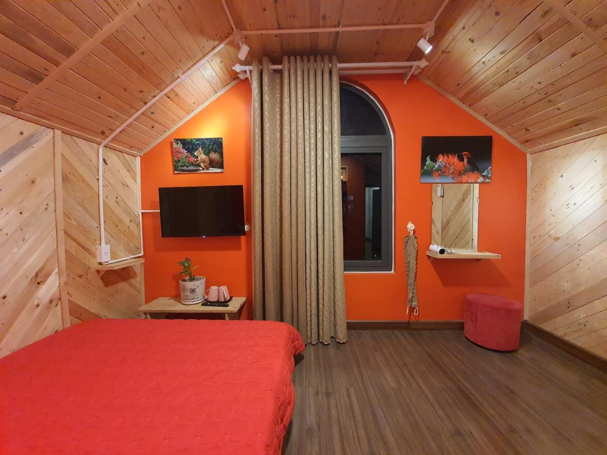 Lightning House 2 Lejlighed Da Lat Eksteriør billede