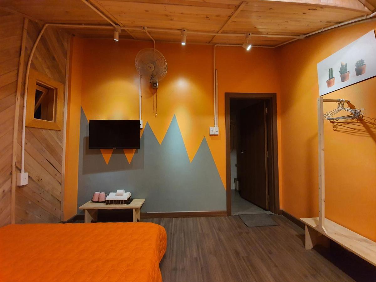 Lightning House 2 Lejlighed Da Lat Eksteriør billede