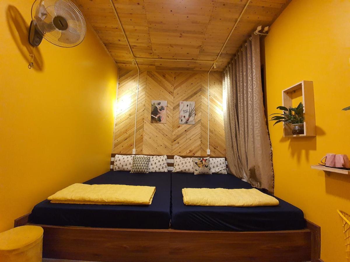 Lightning House 2 Lejlighed Da Lat Eksteriør billede